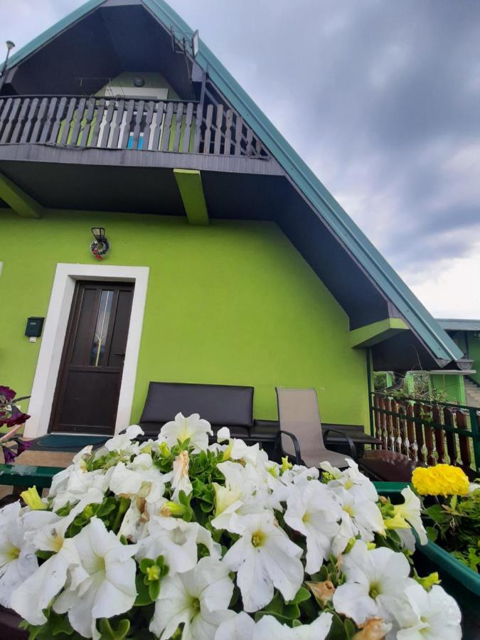 Villa Jasikovac Berane Exterior photo