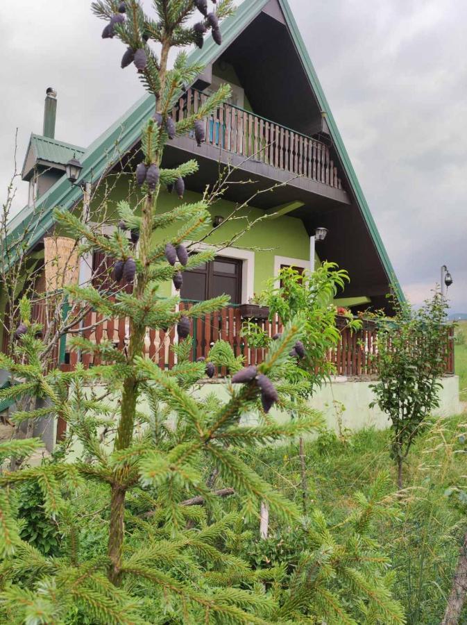 Villa Jasikovac Berane Exterior photo