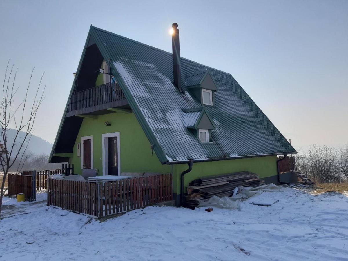 Villa Jasikovac Berane Exterior photo